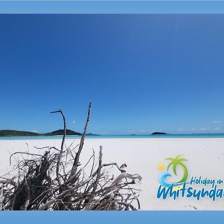 Mandalay Escape, Seclusion & Serenity With A Pool Airlie Beach Eksteriør billede