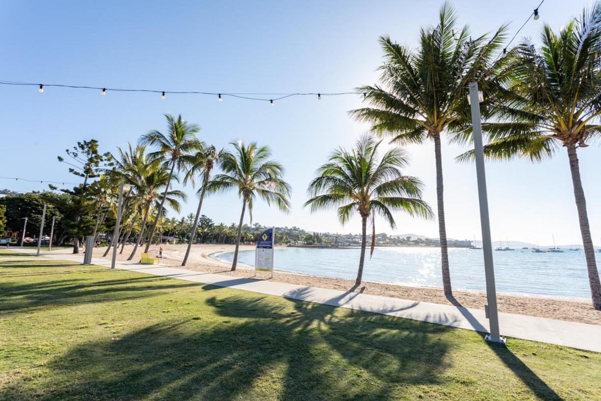 Mandalay Escape, Seclusion & Serenity With A Pool Airlie Beach Eksteriør billede