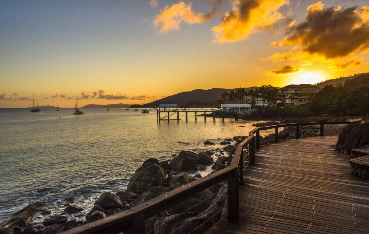 Mandalay Escape, Seclusion & Serenity With A Pool Airlie Beach Eksteriør billede