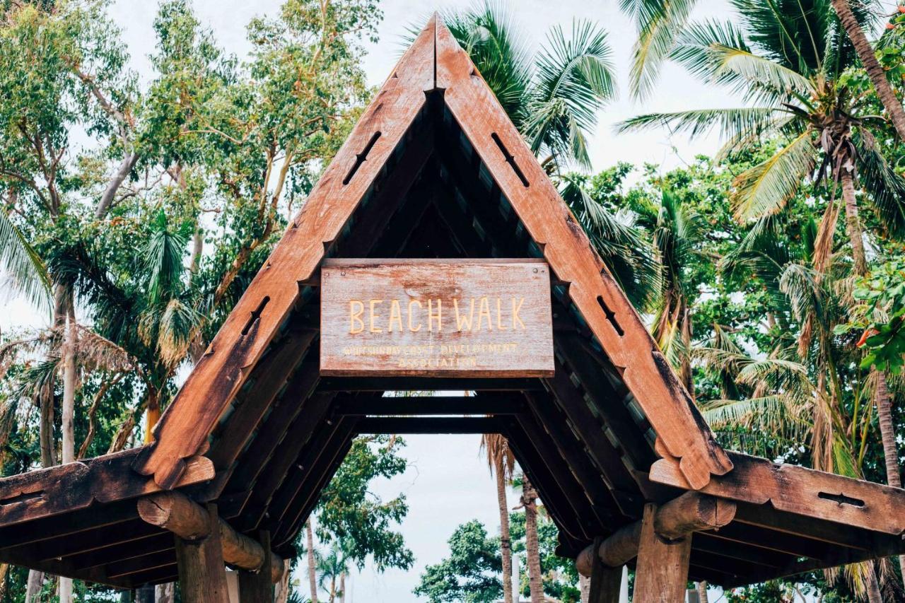 Mandalay Escape, Seclusion & Serenity With A Pool Airlie Beach Eksteriør billede