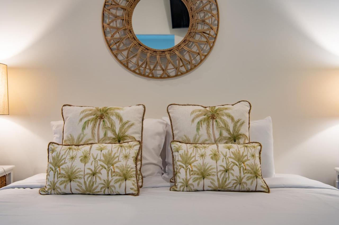 Mandalay Escape, Seclusion & Serenity With A Pool Airlie Beach Eksteriør billede