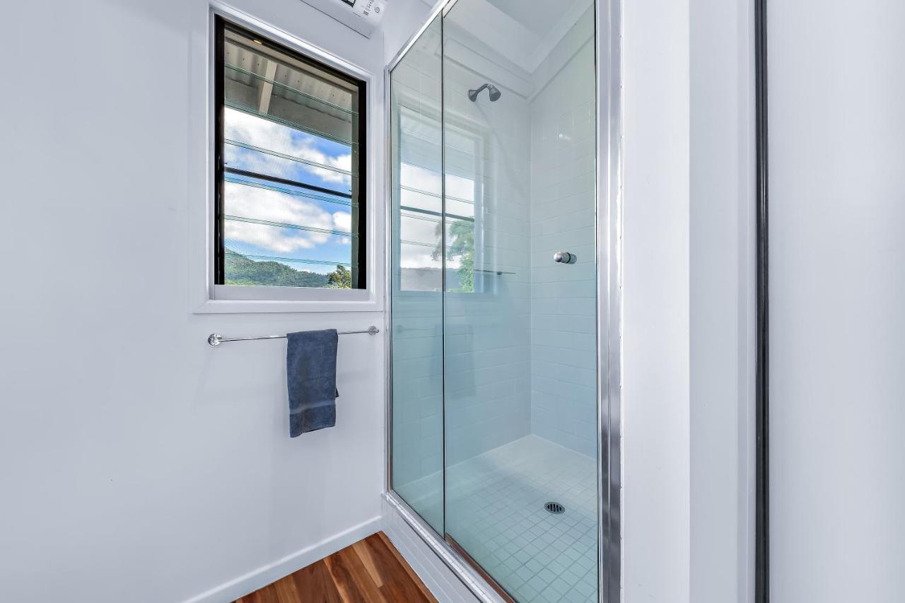 Mandalay Escape, Seclusion & Serenity With A Pool Airlie Beach Eksteriør billede