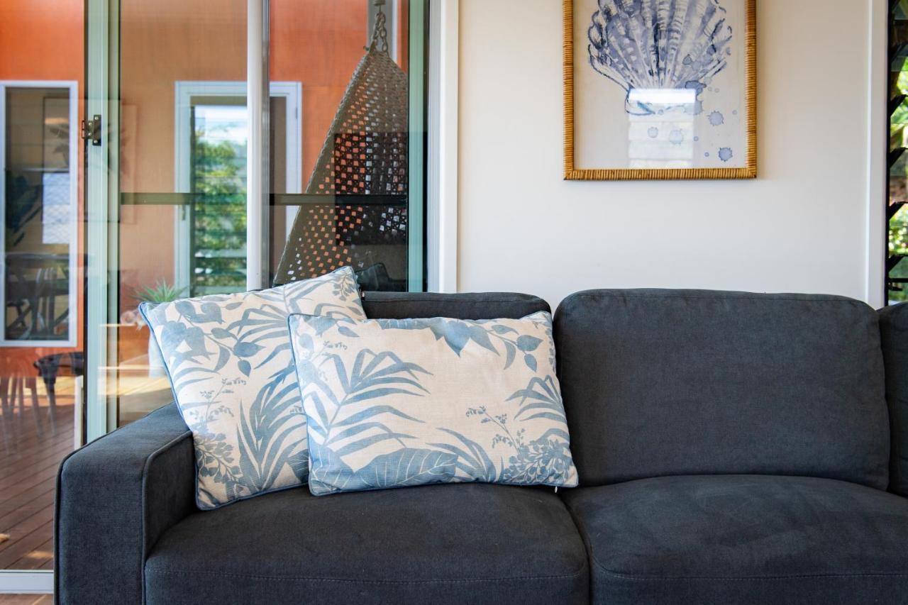 Mandalay Escape, Seclusion & Serenity With A Pool Airlie Beach Eksteriør billede