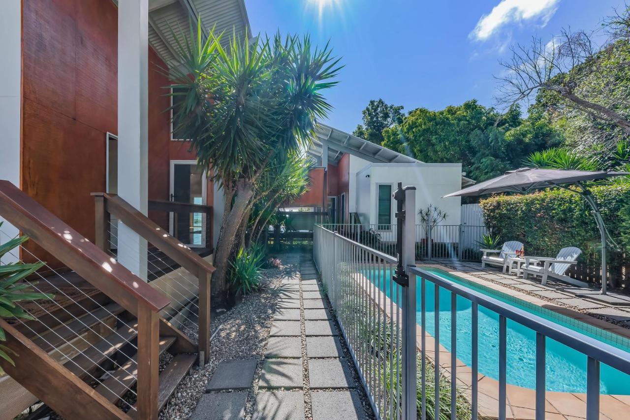 Mandalay Escape, Seclusion & Serenity With A Pool Airlie Beach Eksteriør billede