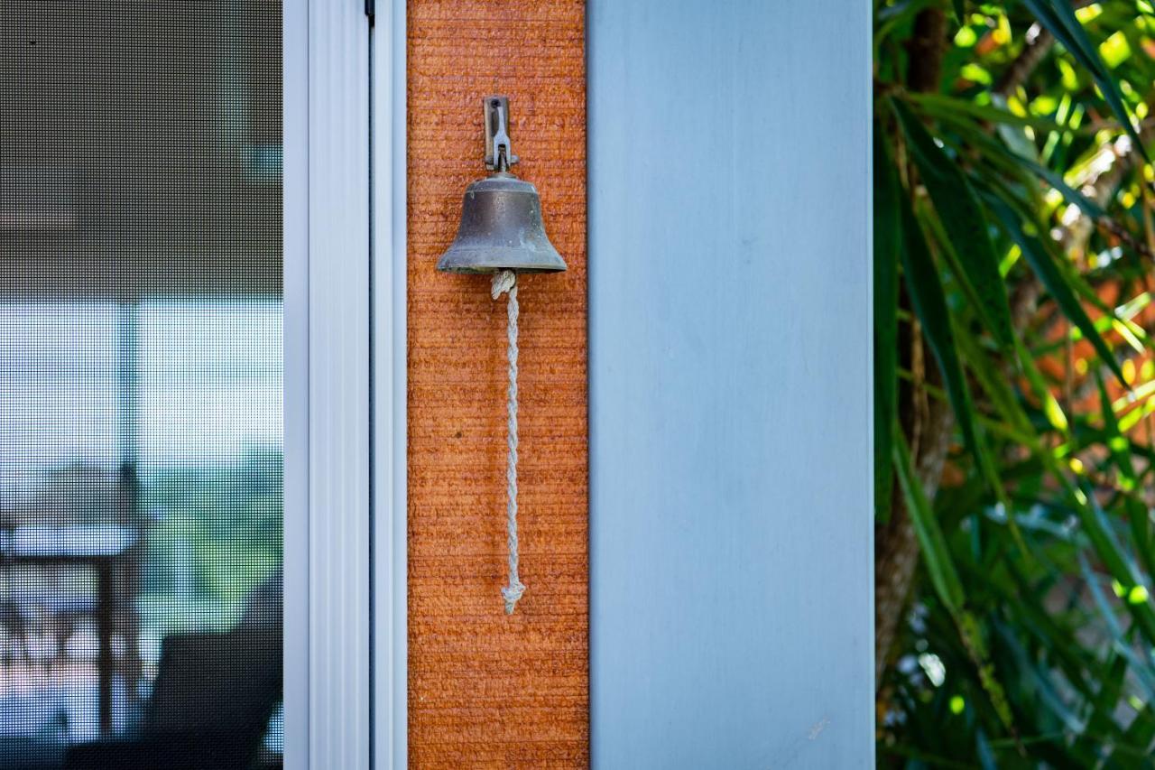 Mandalay Escape, Seclusion & Serenity With A Pool Airlie Beach Eksteriør billede