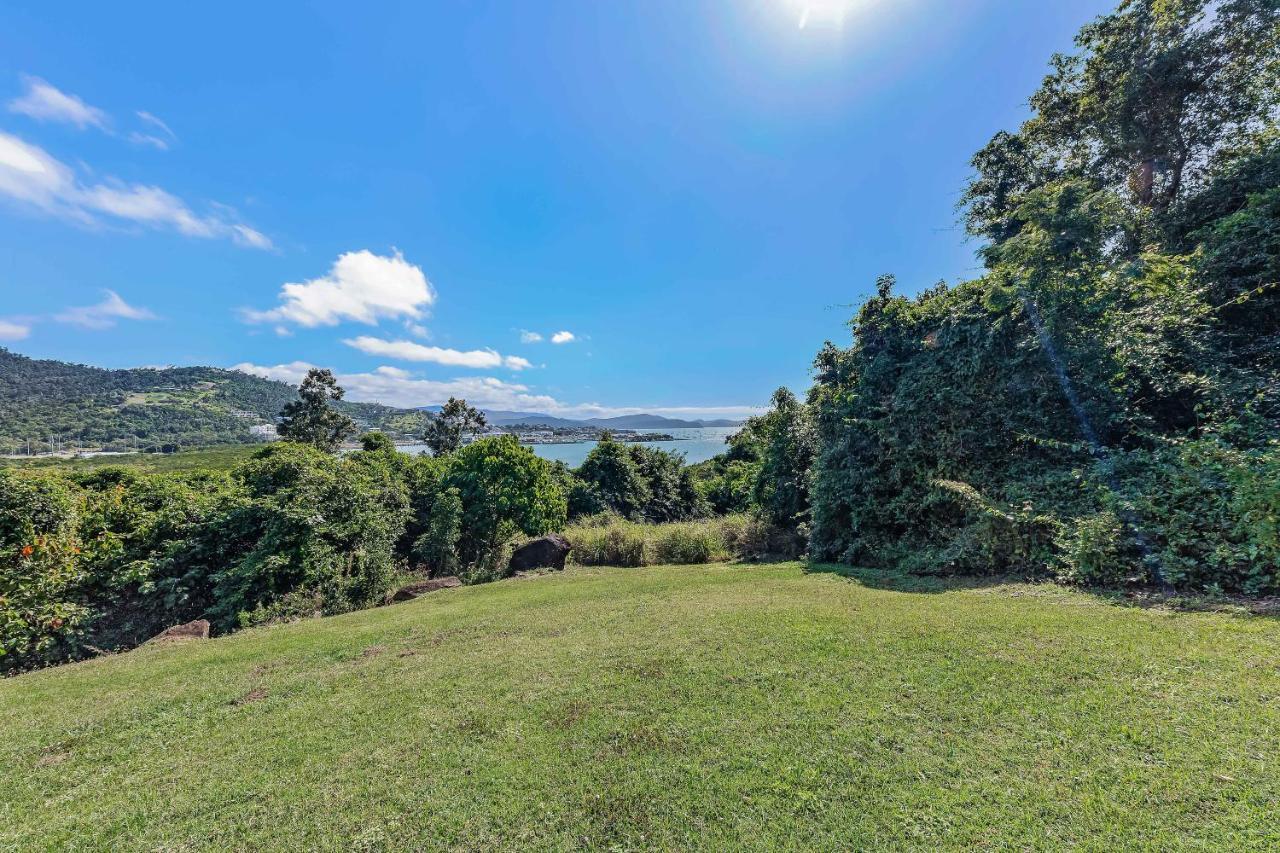 Mandalay Escape, Seclusion & Serenity With A Pool Airlie Beach Eksteriør billede