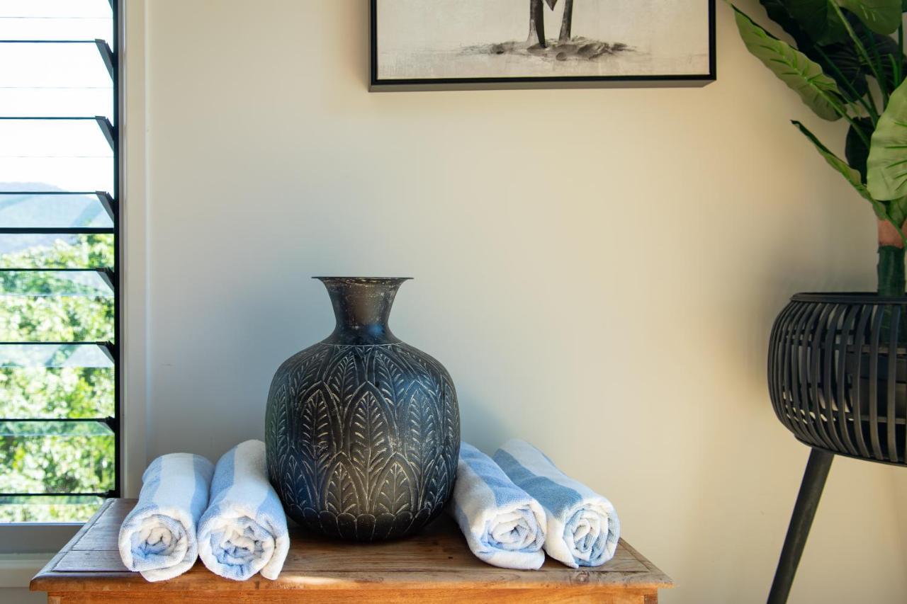 Mandalay Escape, Seclusion & Serenity With A Pool Airlie Beach Eksteriør billede