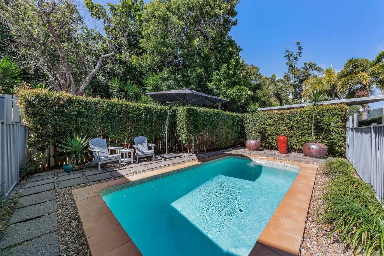 Mandalay Escape, Seclusion & Serenity With A Pool Airlie Beach Eksteriør billede