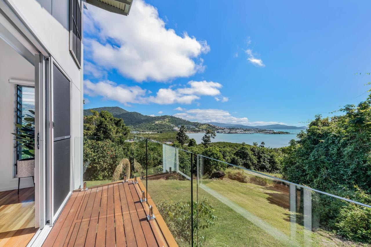 Mandalay Escape, Seclusion & Serenity With A Pool Airlie Beach Eksteriør billede