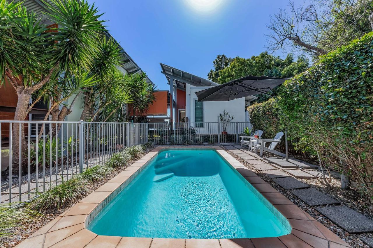 Mandalay Escape, Seclusion & Serenity With A Pool Airlie Beach Eksteriør billede