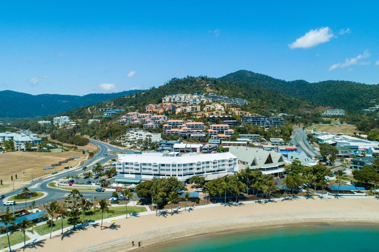 Mandalay Escape, Seclusion & Serenity With A Pool Airlie Beach Eksteriør billede