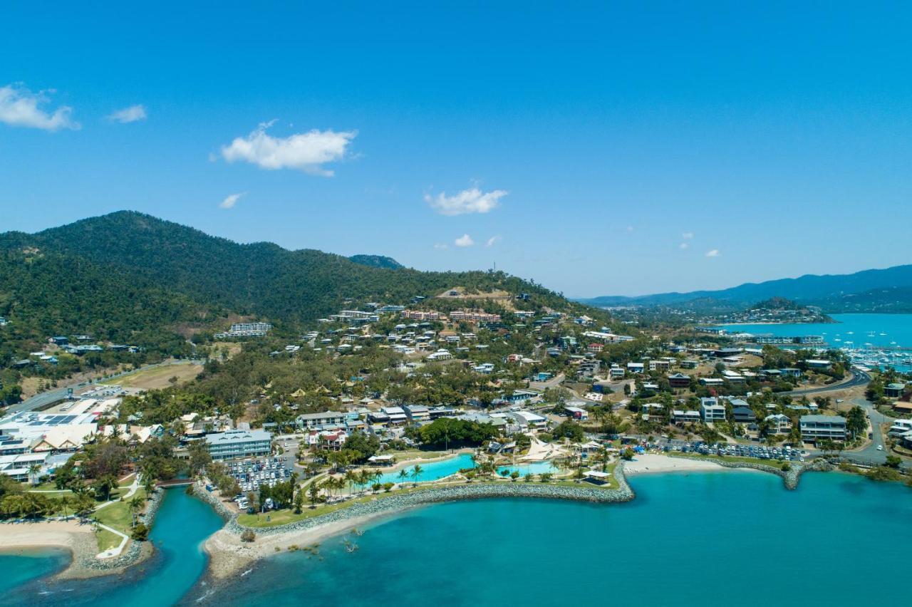Mandalay Escape, Seclusion & Serenity With A Pool Airlie Beach Eksteriør billede