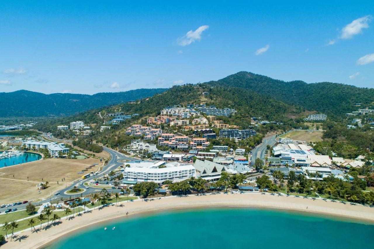 Mandalay Escape, Seclusion & Serenity With A Pool Airlie Beach Eksteriør billede