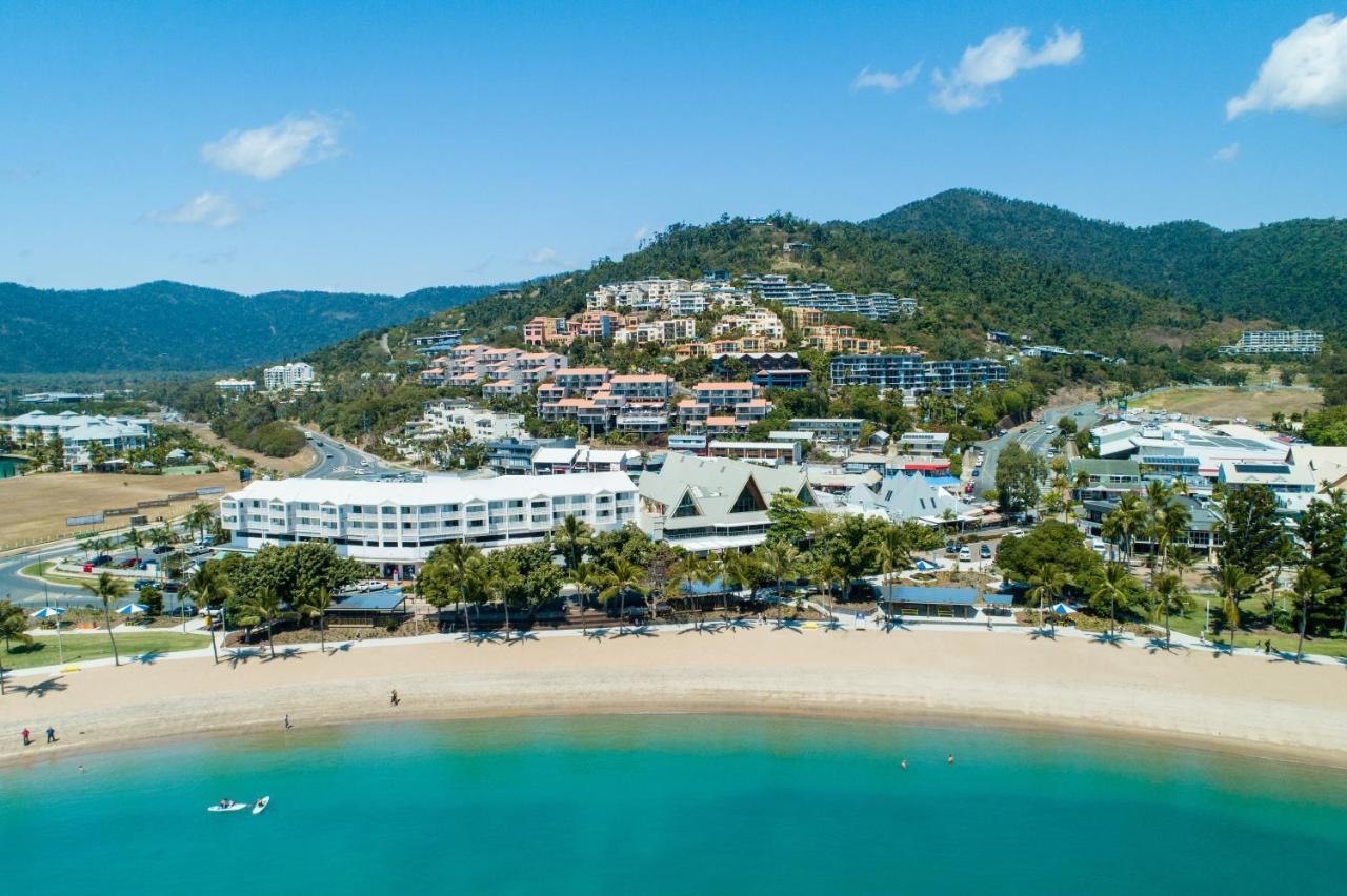 Mandalay Escape, Seclusion & Serenity With A Pool Airlie Beach Eksteriør billede