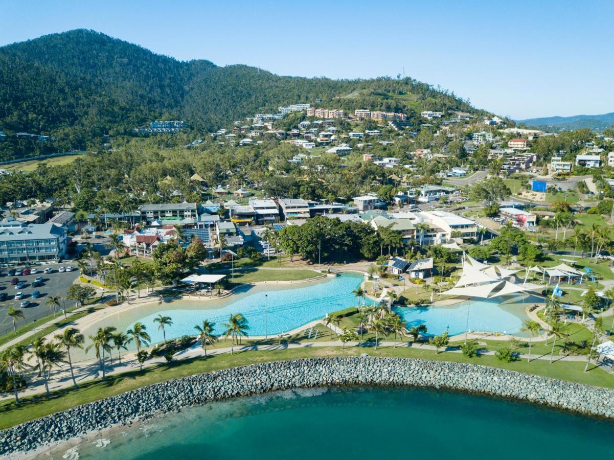 Mandalay Escape, Seclusion & Serenity With A Pool Airlie Beach Eksteriør billede