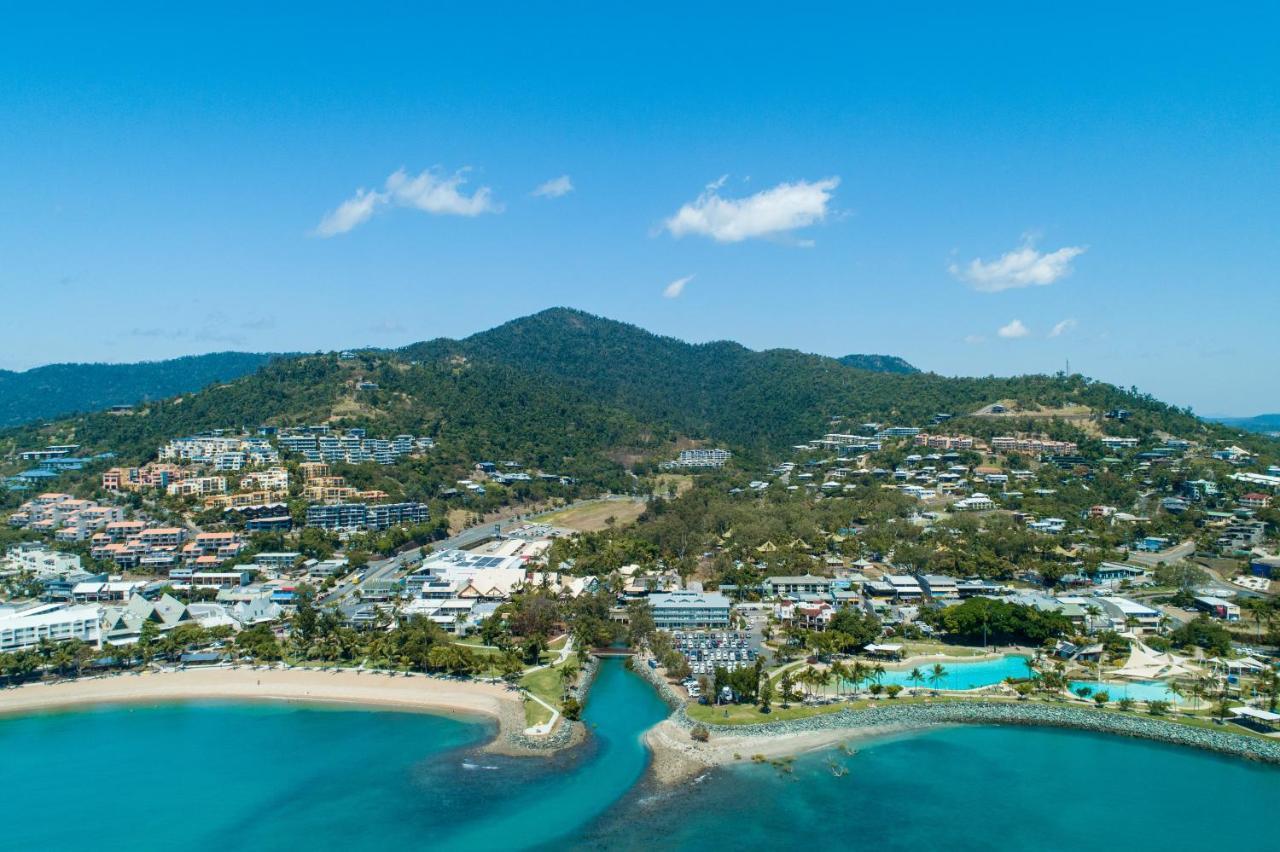 Mandalay Escape, Seclusion & Serenity With A Pool Airlie Beach Eksteriør billede