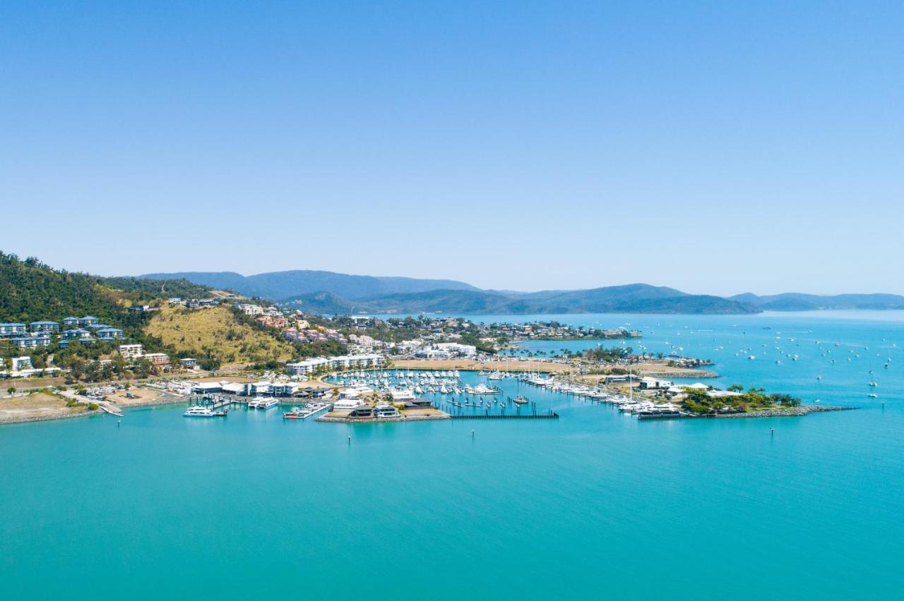 Mandalay Escape, Seclusion & Serenity With A Pool Airlie Beach Eksteriør billede