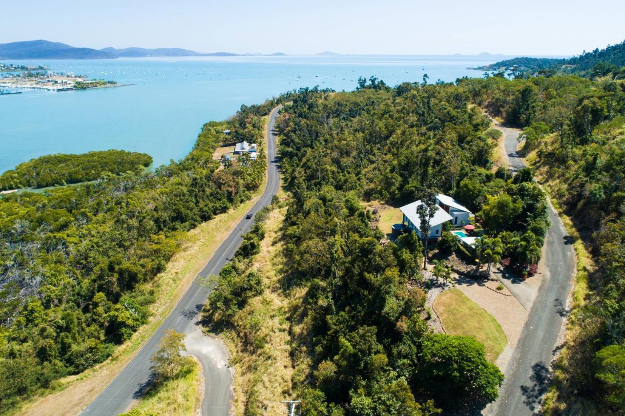 Mandalay Escape, Seclusion & Serenity With A Pool Airlie Beach Eksteriør billede